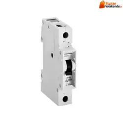 Siemens 5SQ2170-2YA50 1x50 Amper 3kA C Tipi Otomatik Sigorta